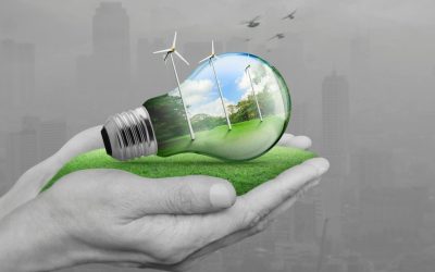 Les Extraterrestres sont-ils la clé de notre salut environnemental ?