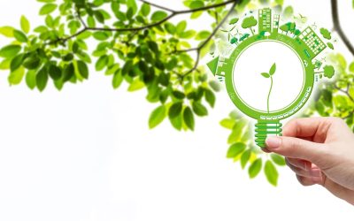 L&rsquo;éolienne microscopique : futur remède contre le réchauffement climatique?