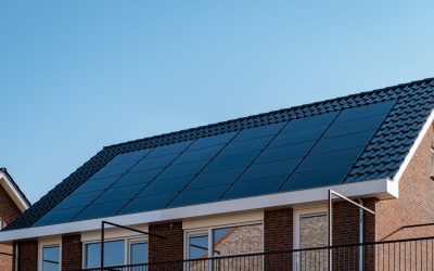 Réchauffement climatique : Comment votre maison peut-elle sauver la planète ?
