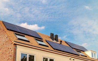 La magie de l&rsquo;habitation : Comment nos maisons façonnent nos vies