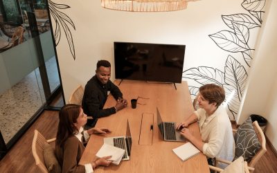 Ce que les robots pensent de votre CV : L&rsquo;importance de l&rsquo;ATS en 2023