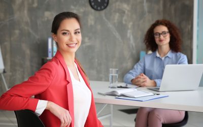 Pourquoi les introvertis sont les meilleurs candidats (mais ne le savent pas)