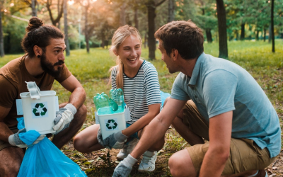Emplois verts France : pourquoi 140 000 postes se créent aujourd’hui ?